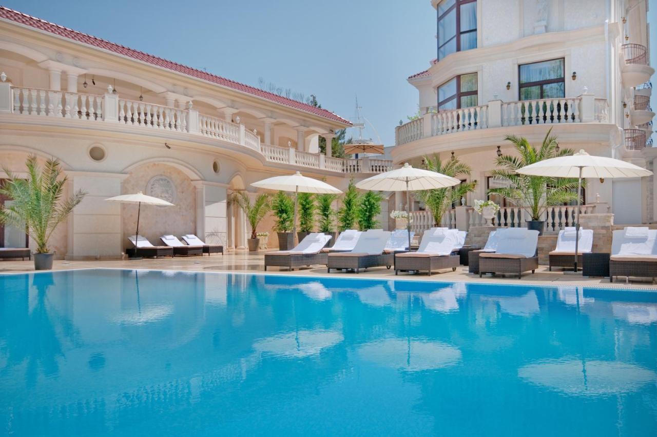 Villa Le Premier - Maestro Odessa Exterior foto