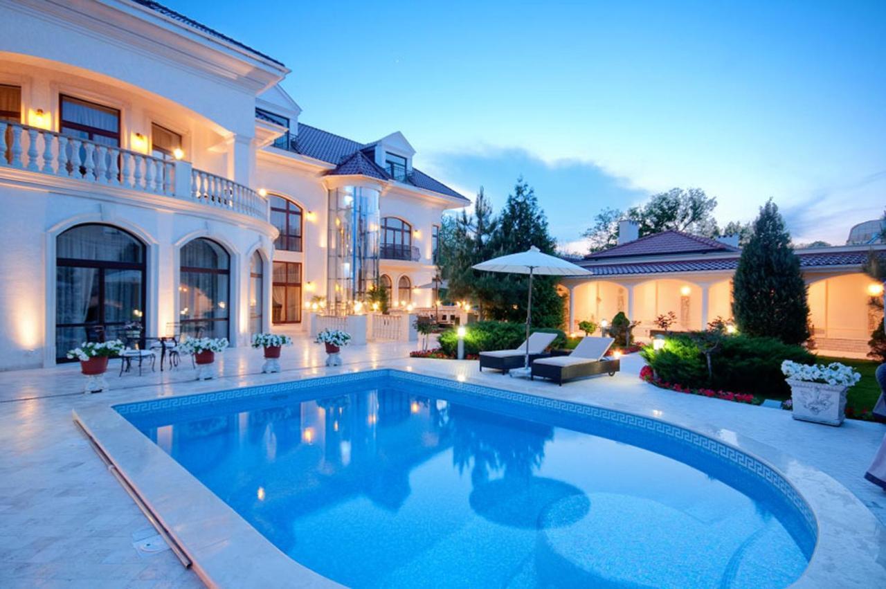 Villa Le Premier - Maestro Odessa Exterior foto