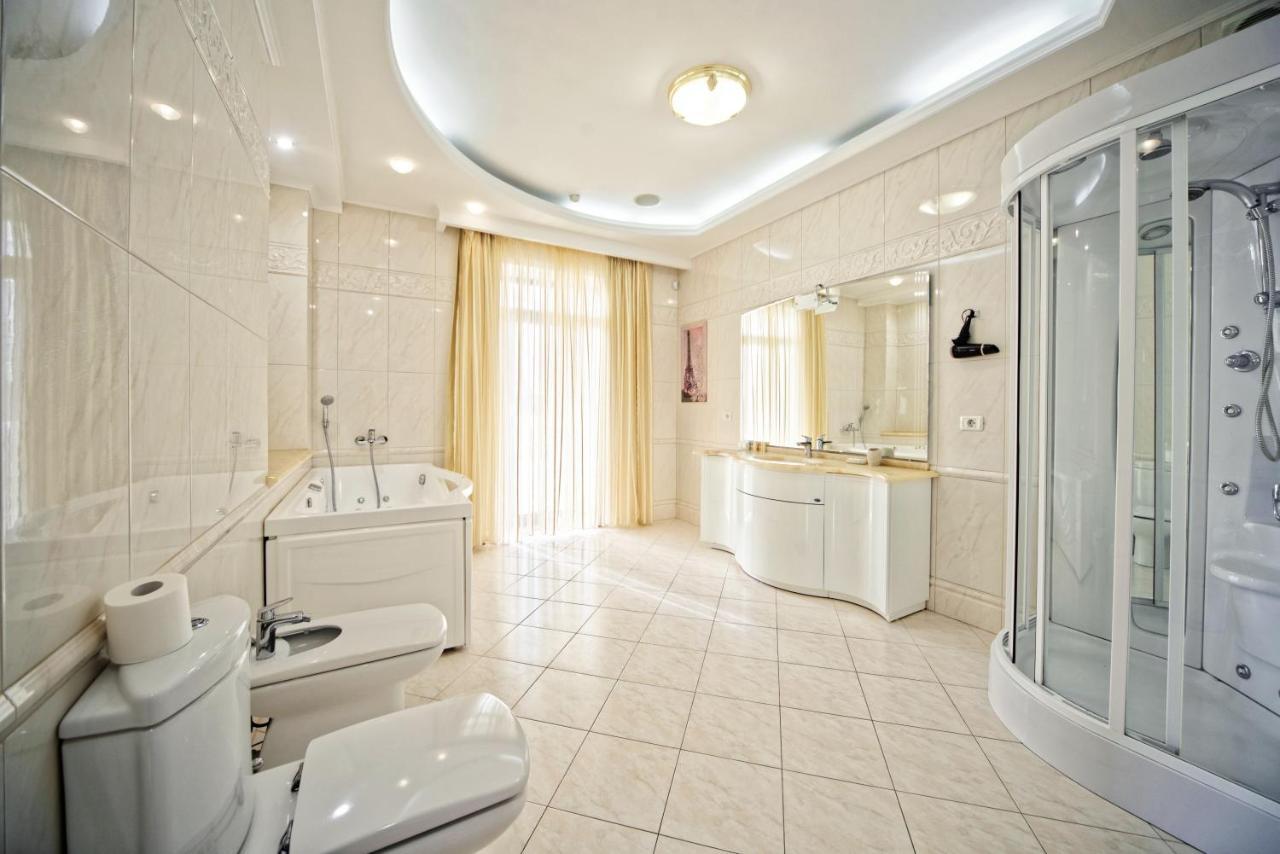 Villa Le Premier - Maestro Odessa Exterior foto